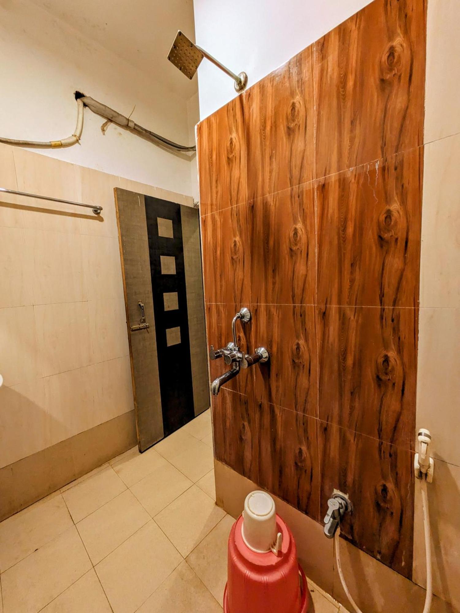 Hotel Sun City Puri Exterior foto